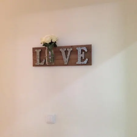 4u V בית הארחה ליסבון