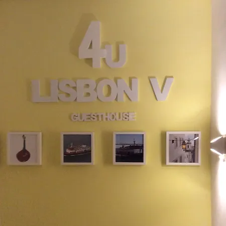 4u V *